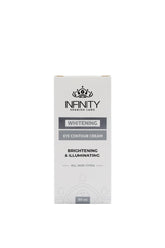 INFINITY WHITENING EYE CONTOUR CREAM 30ML